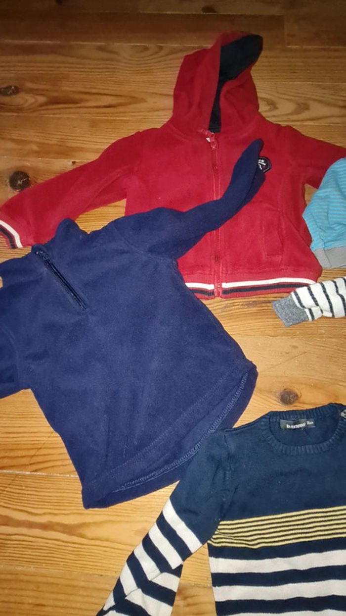 Sweat - photo numéro 3