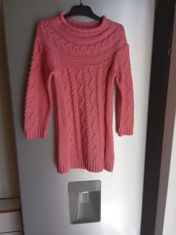 Robe fille 6 ans