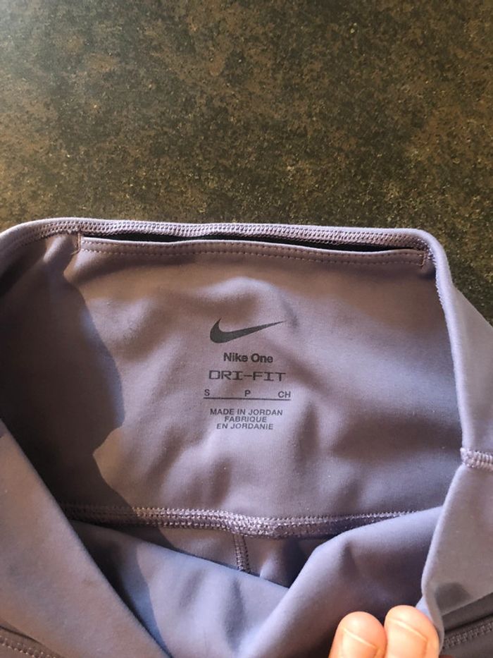 Legging Nike T38 - photo numéro 3