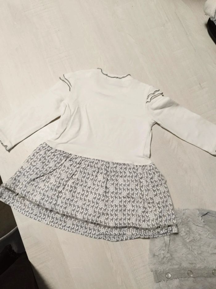 Ensemble robe - photo numéro 5