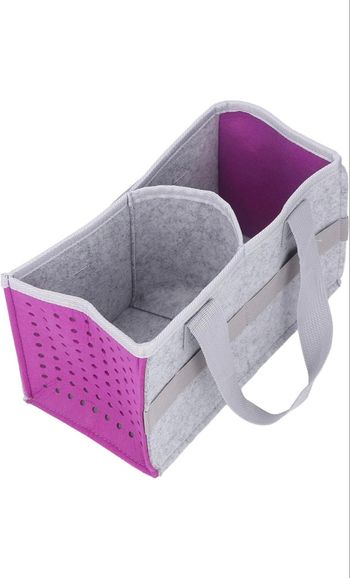 Sac de rangement tonie box