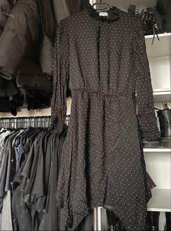 Robe Claudie Pierlot 