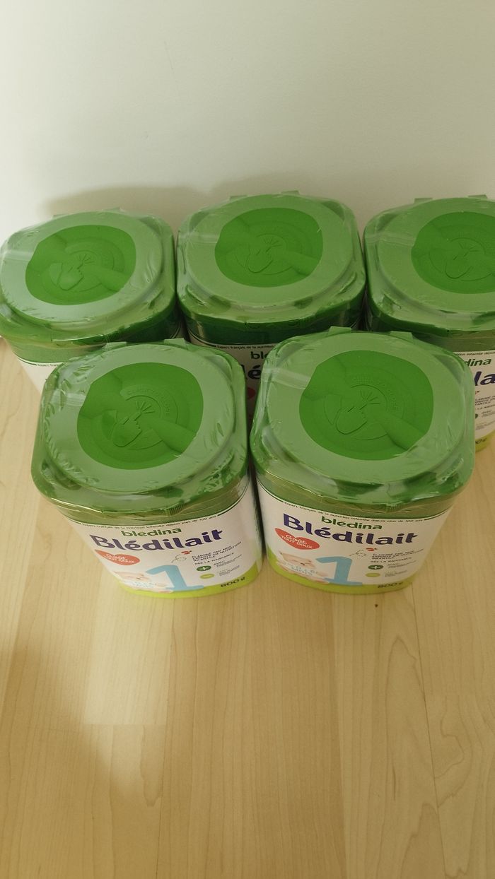 Bledilait 1 - photo numéro 2