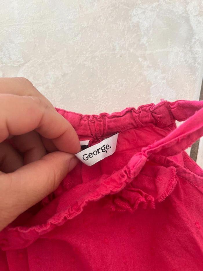 Robe courte - photo numéro 3