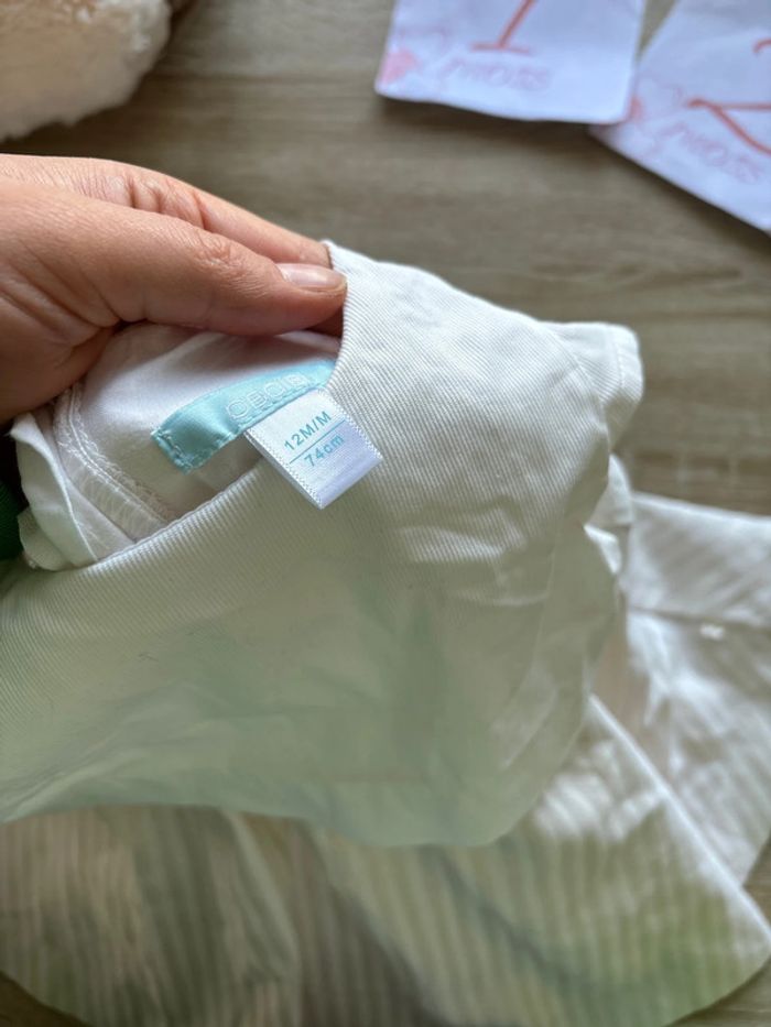 Robe pour occasion - photo numéro 4