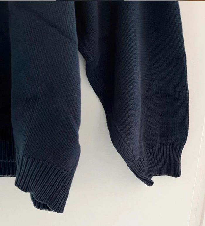 🤩 Superbe pull chic en coton Xl PFM en très bon état - photo numéro 7