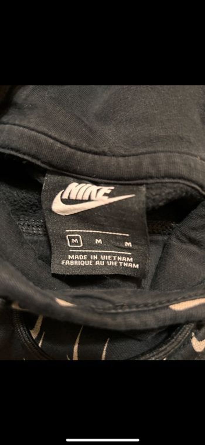 sweat nike - photo numéro 3