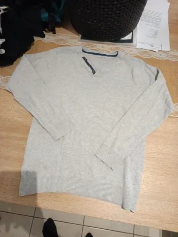 Pull  col V