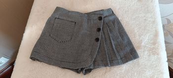 short jupe, kiabi, 3ans