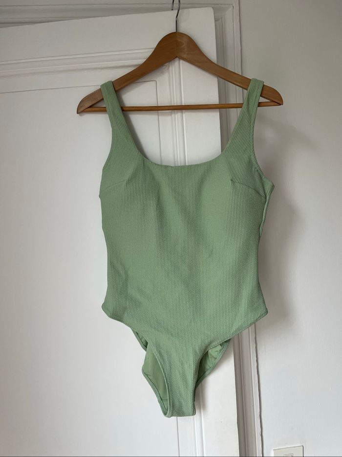 Maillot de bain H&M une pièce