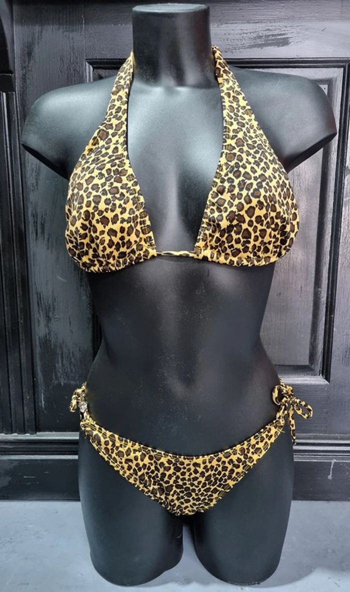 Ensemble Maillot et paréo - photo numéro 2