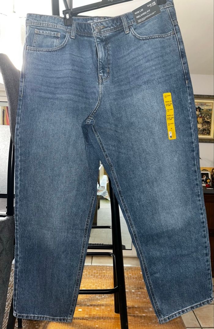 Jeans homme - photo numéro 6