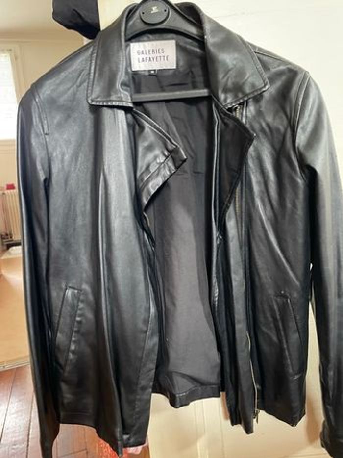 Veste galerie lafayette - photo numéro 4