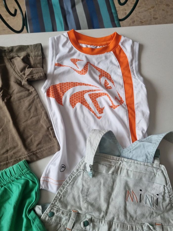 Lot 24 mois - photo numéro 5