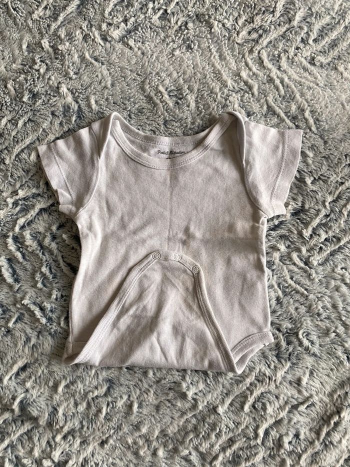 Lot vêtements garçon 9 mois - photo numéro 9