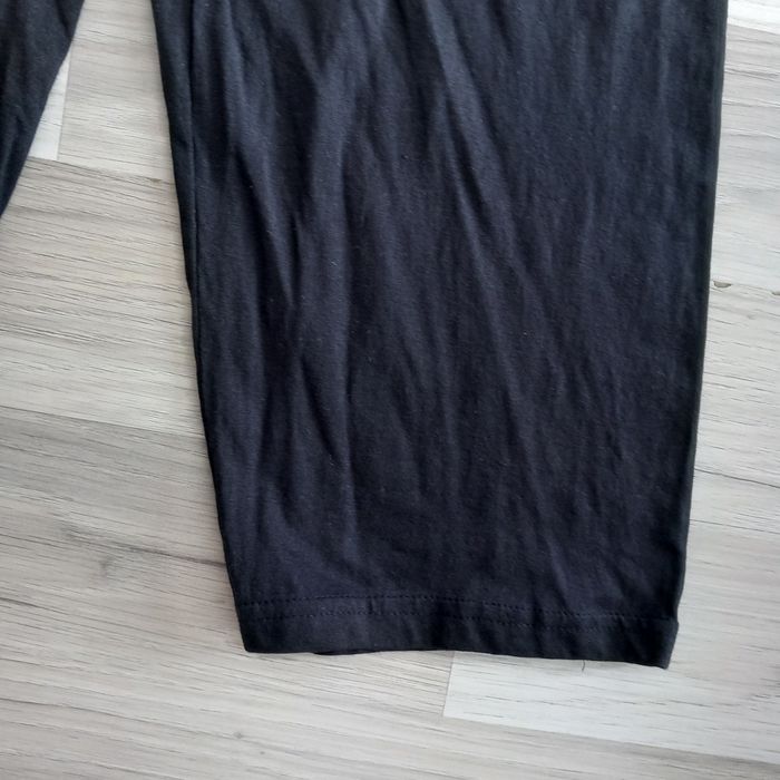 Pyjama femme 2 pièces (T-shirt et pantacourt) noir imprimé Tissaia taille M⁷ - photo numéro 10