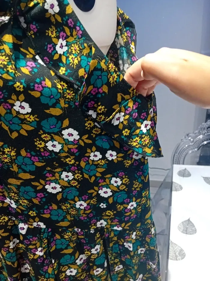 Robe de la marque grace&mila - photo numéro 4