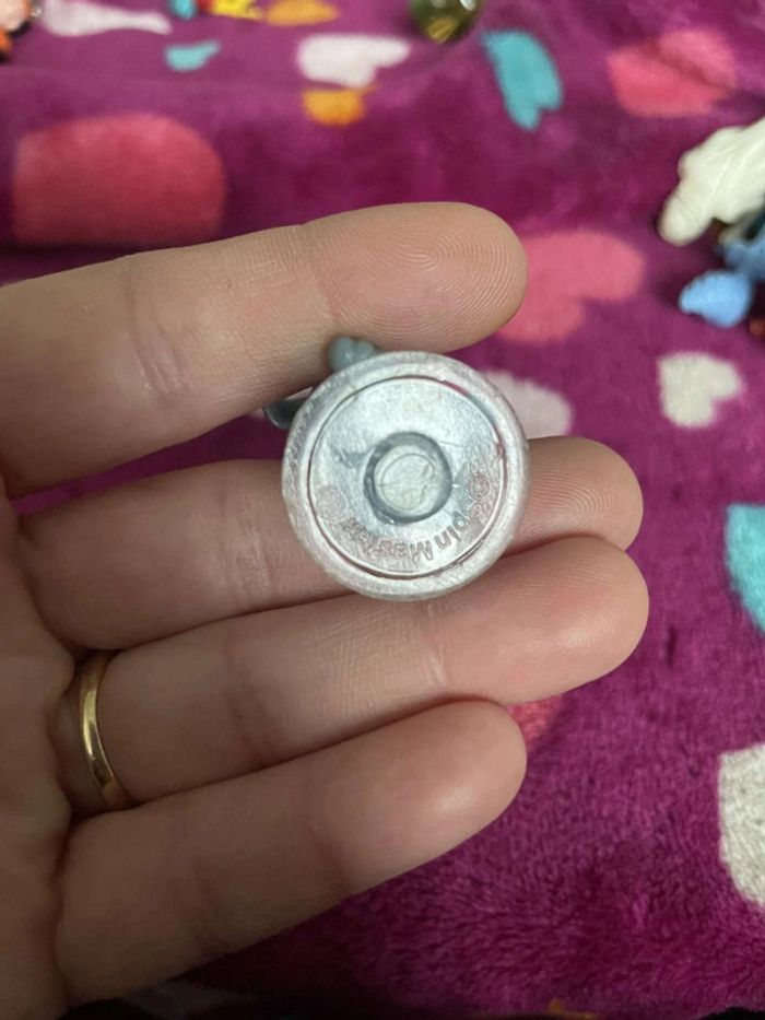 Figurine Pat Patrouille - photo numéro 4