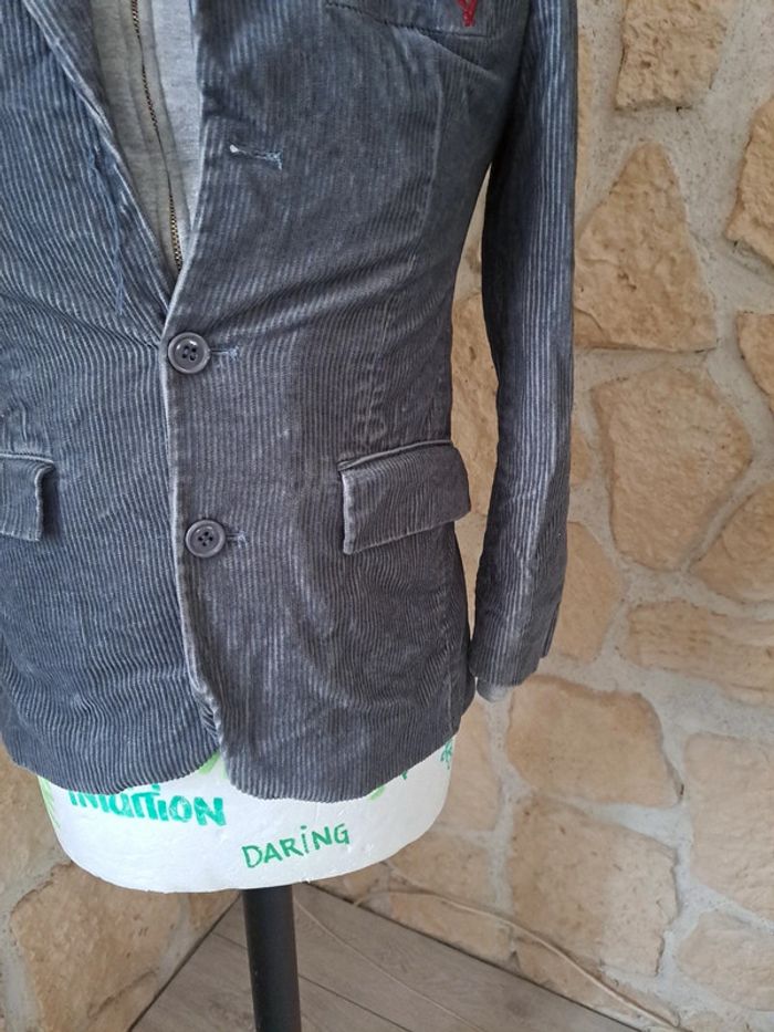 Veste garçon - photo numéro 6