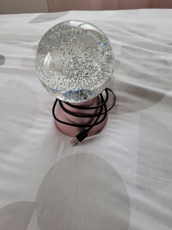Petite lampe