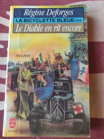 Le diable en rit encore