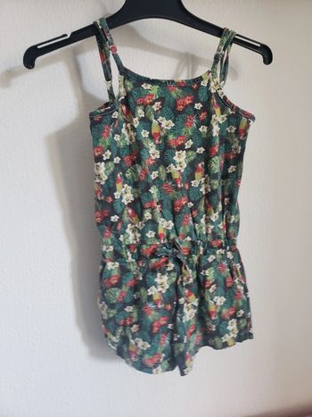 Combi-short