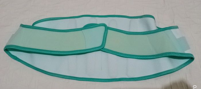DonJoy ceinture grossesse maintien ventre dos - photo numéro 3