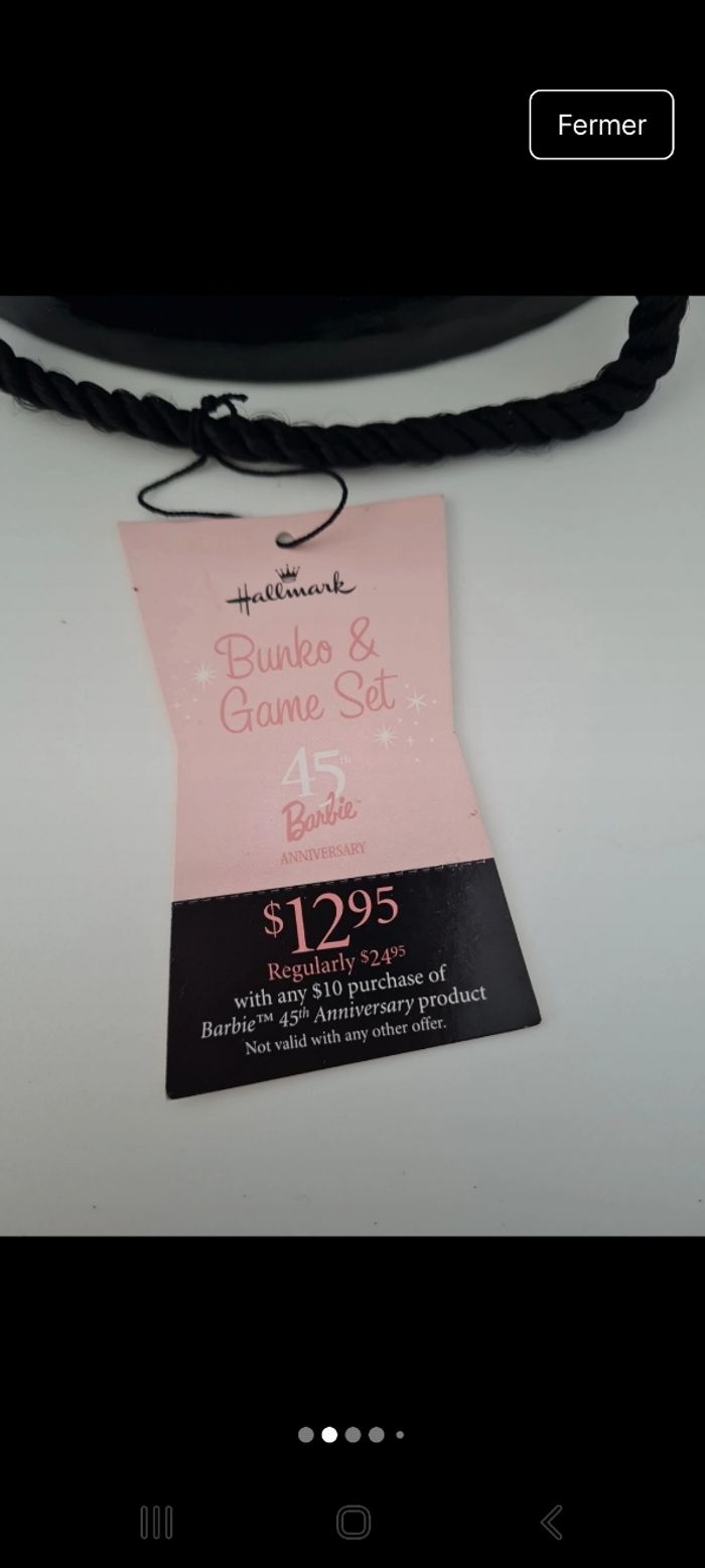 Jeux Barbie - photo numéro 3