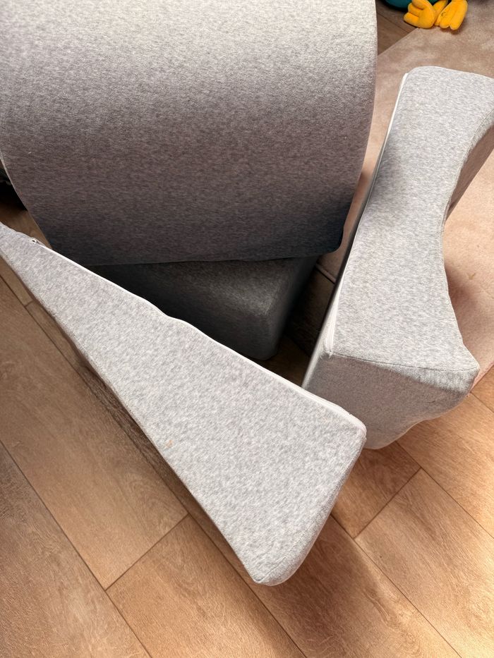 Meowbaby module en mousse - photo numéro 6