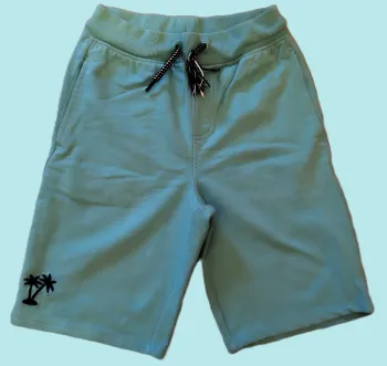 Bermuda taille 10 ans