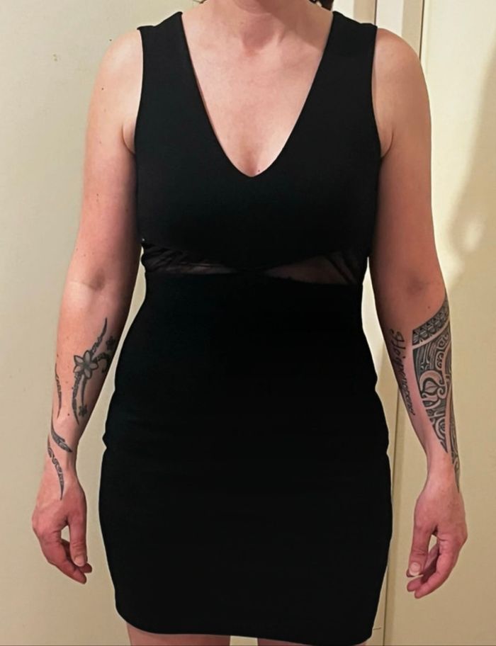 Robe de soirée