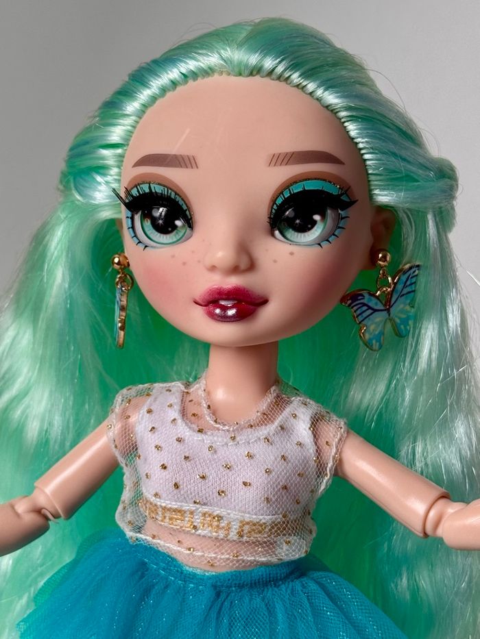 Daphné Rainbow High - photo numéro 8