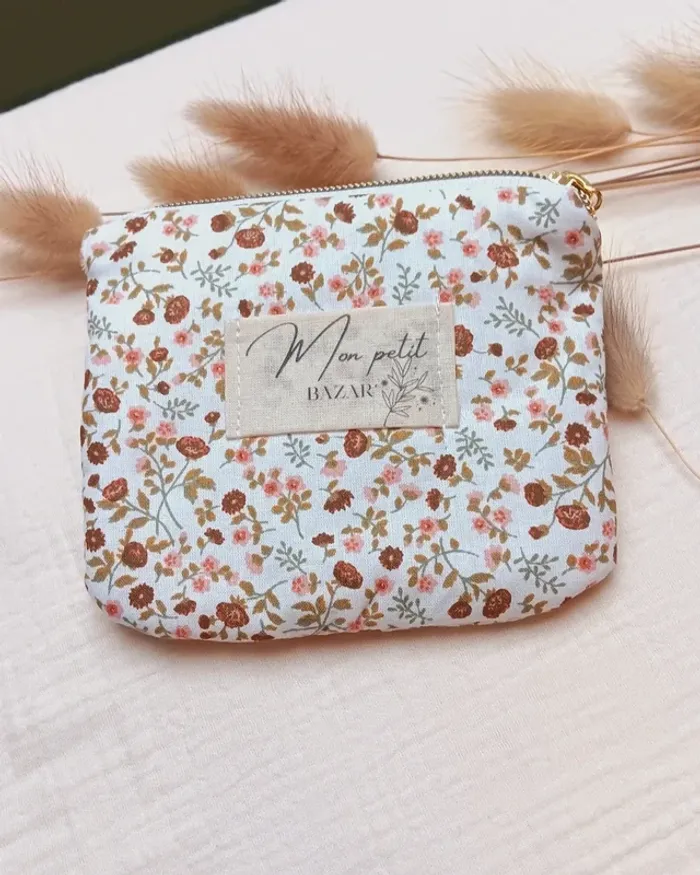 Petite porte-monnaie
