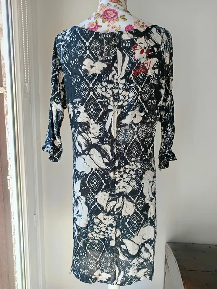 Robe Desigual - photo numéro 6