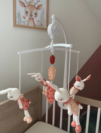 Mobile Sauthon Esmee