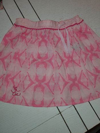 Jupe la compagnie des petits 5 ans