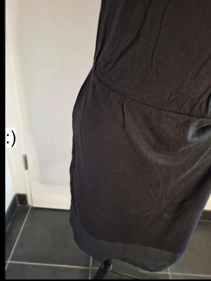 Robe pour femme taille XS Marque H&M très bon état - photo numéro 4