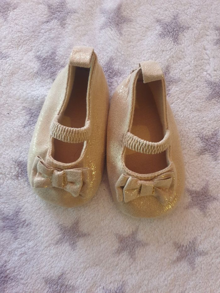 Sandale - photo numéro 6