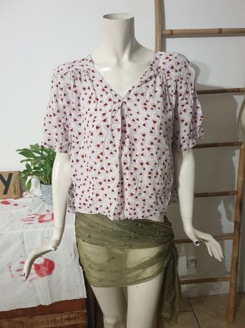 Blouse H&M taille 36
