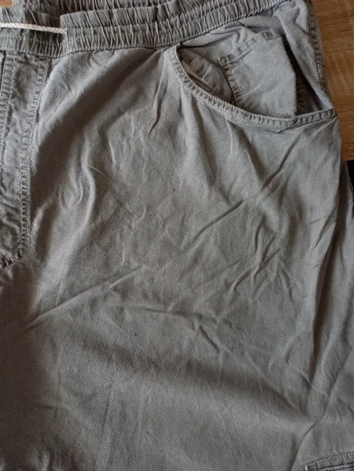 Short 5XL - photo numéro 10