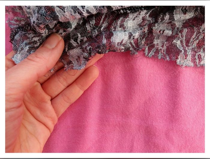 Débardeur femme S Pimkie - photo numéro 5