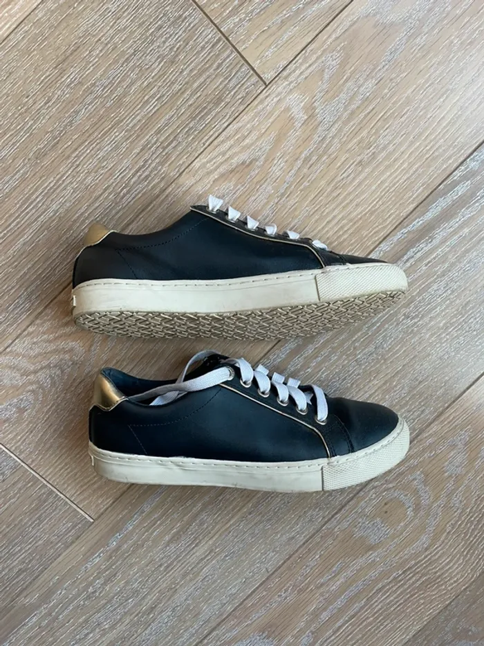 Chaussures femmes tommy Hilfiger - photo numéro 2