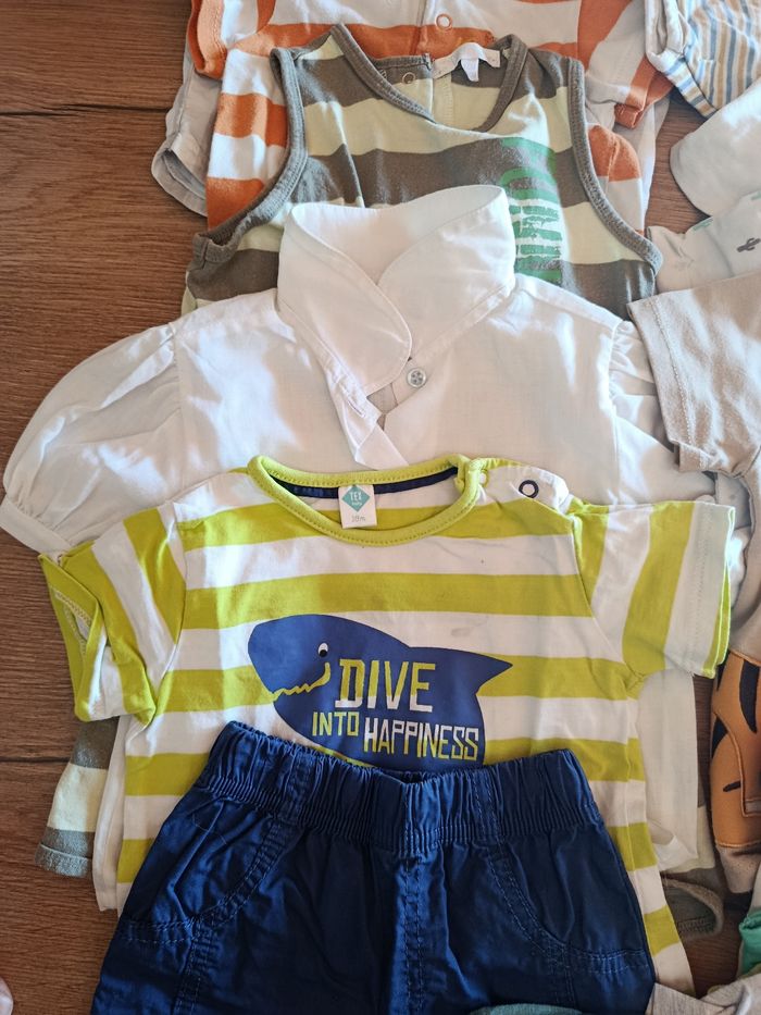 Lot vêtement 18 mois - photo numéro 5