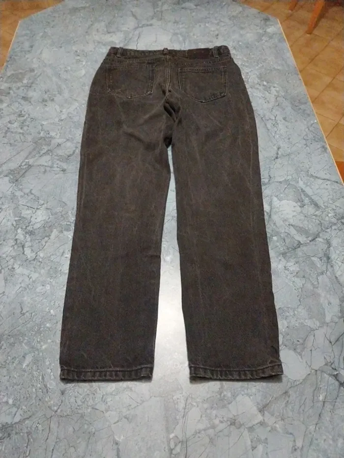 Jeans mom T.36 - photo numéro 2