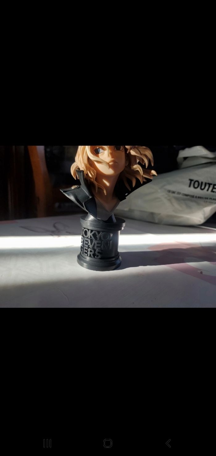 Figurine tokyo revengers - photo numéro 10