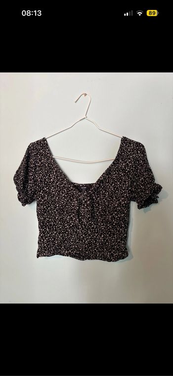Top femme