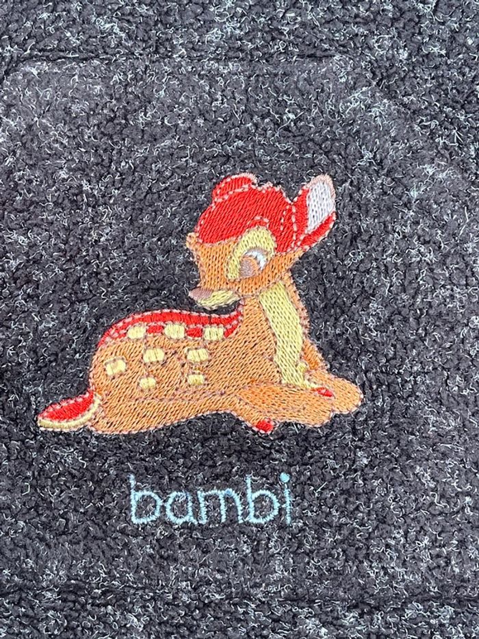 Robe bambi 18 mois - photo numéro 2