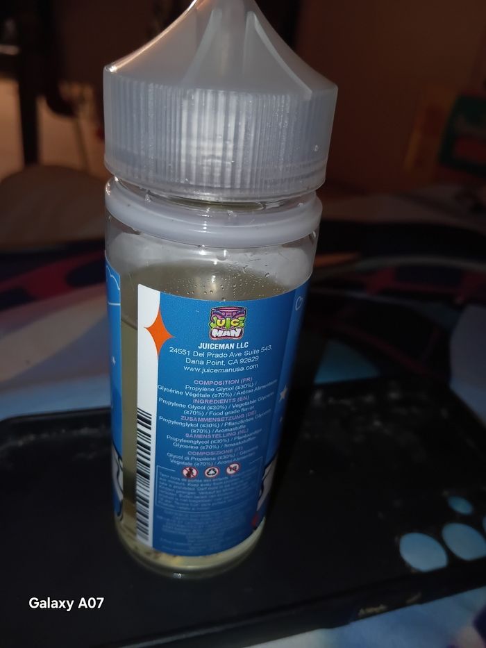 Unicorn frappè - photo numéro 5