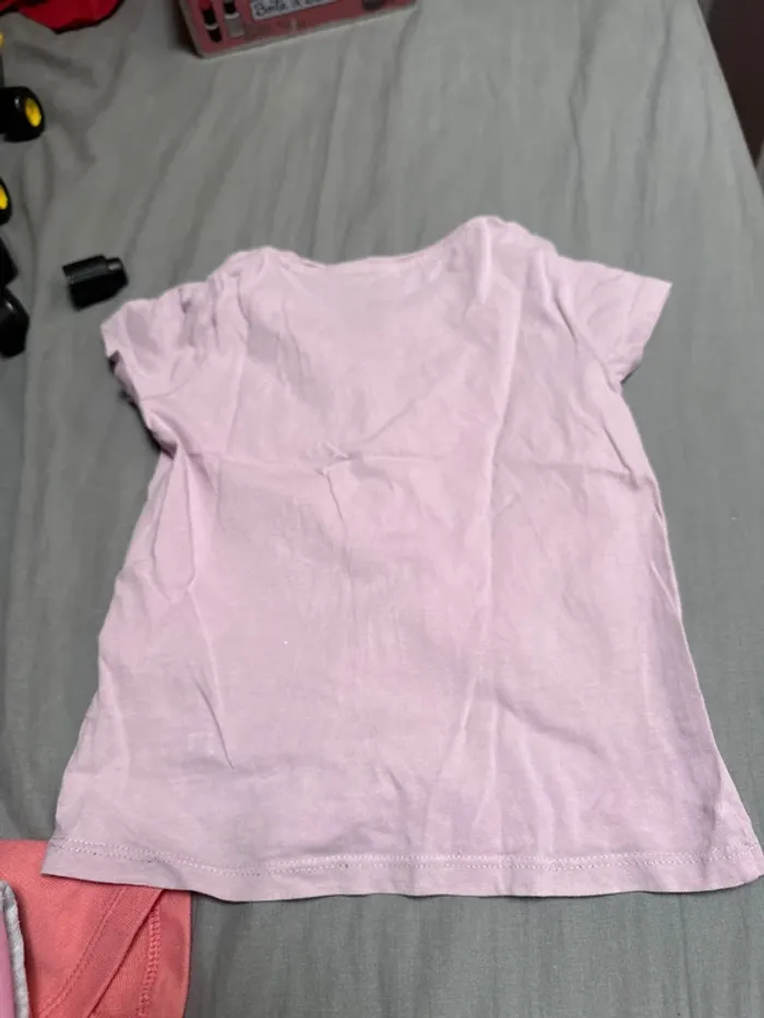 Teeshirt - photo numéro 3