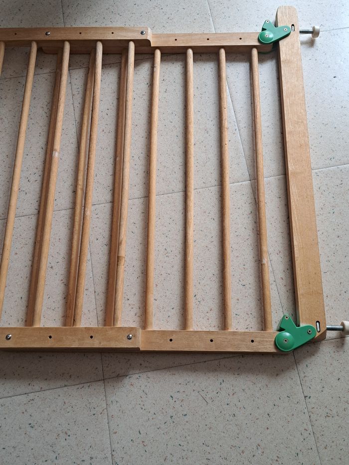Barrière Sécurité Extensible - photo numéro 8